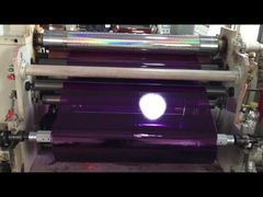 Holographic Film Manufacturer China