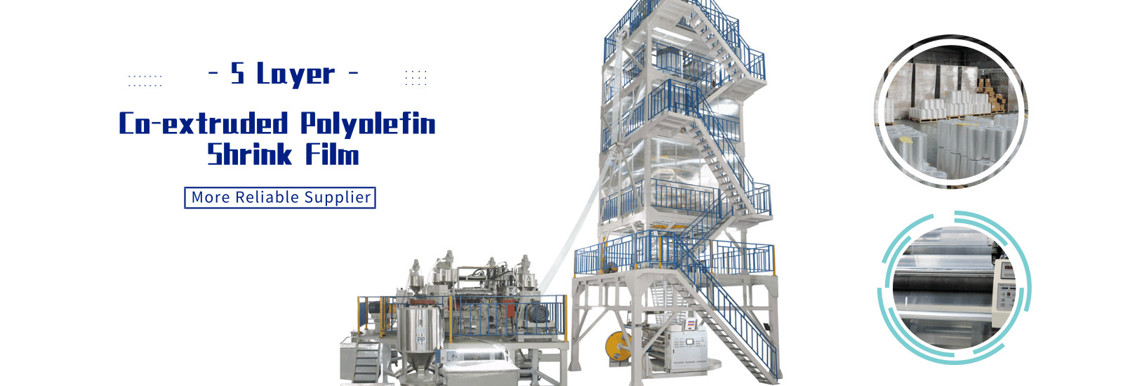 качество термальный фильм слоения Фабрика