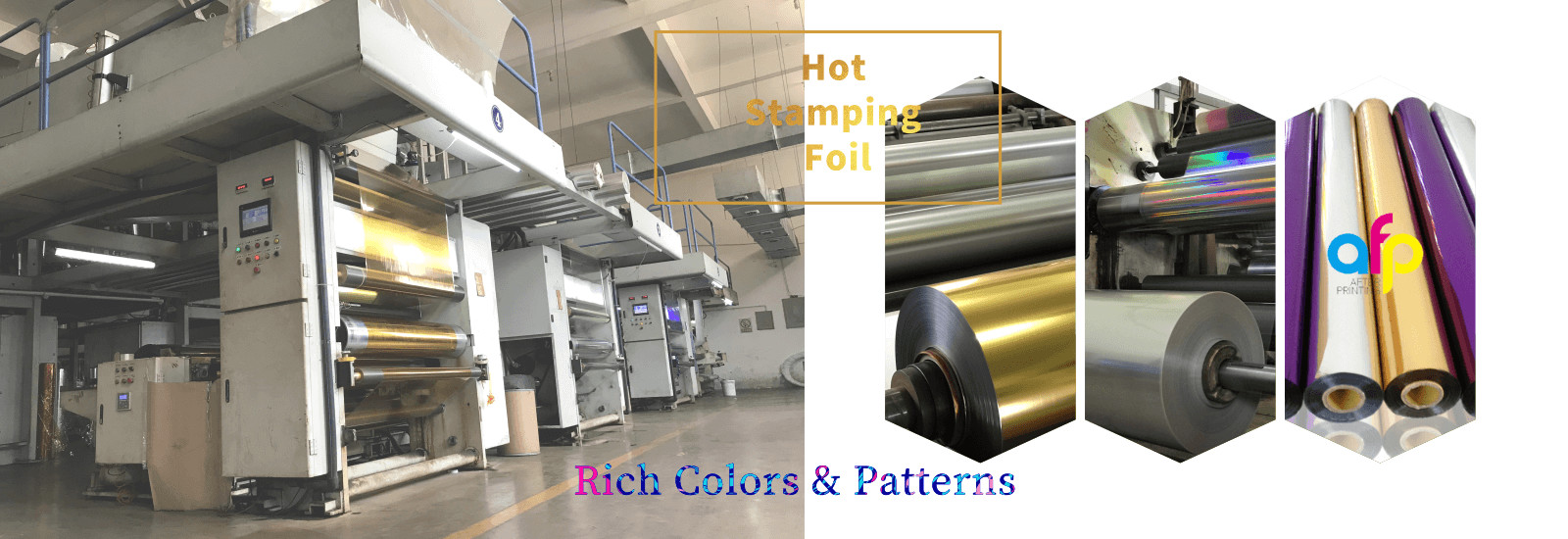 качество термальный фильм слоения Фабрика