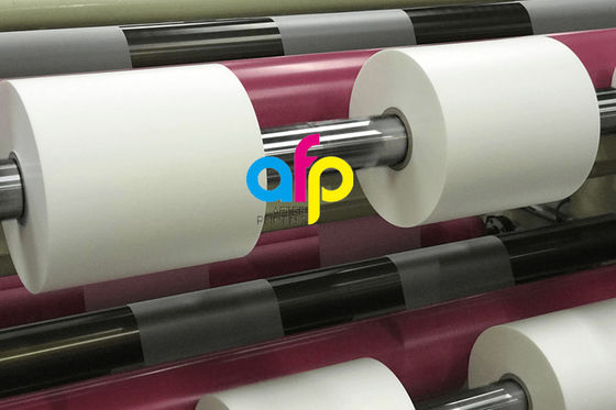 Thermal Roll Matte Laminating Film