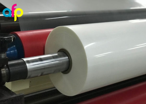 30micron Shine BOPP Thermal Lamination Film