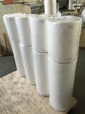 BOPP Thermal Lamination Film for Paperboard - Double Sides Corona Treated
