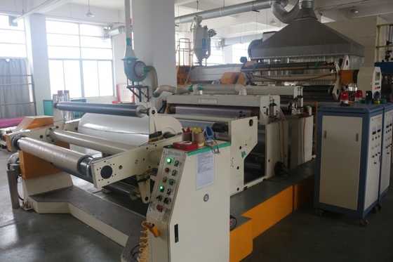 BOPP EVA Thermal Lamination Film with Double Sides Corona Treatment and Multiple Extrusion Technology