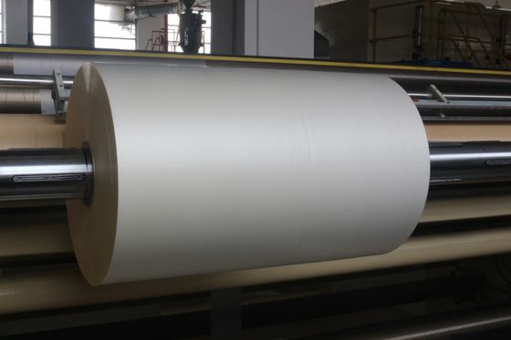 Roll Size 350mm 3000m Coating and Laminating Machine Ideal for BOPP EVA Film Lamination in Flexible Packaging Production
