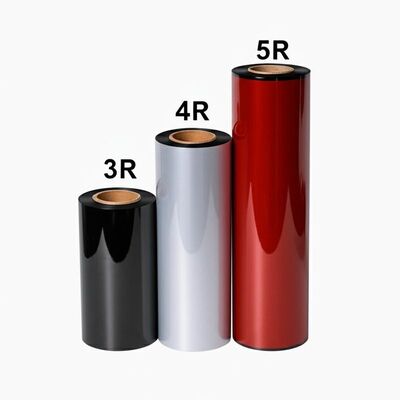 A3 A4 5R 4R 3R Thermal Lamination Film Waterproof Industrial Post press Lamination Durable Protective Film for Documents