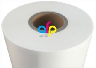 BOPP EVA Thermal Lamination Film 23micron Multiple Extrusion Technology