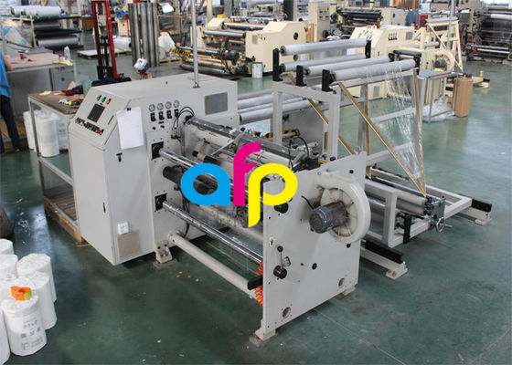 Custom Printing POF Clear Shrink Film