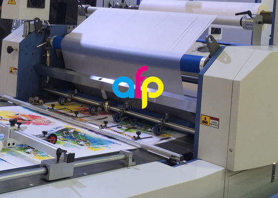 Scratch Resistant Matte Laminate Film