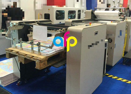 Matte Bopp Thermal Lamination Film