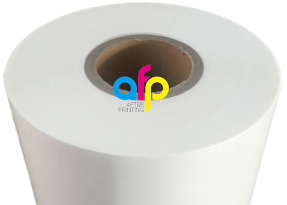 Soft Touch Matte Laminating Film