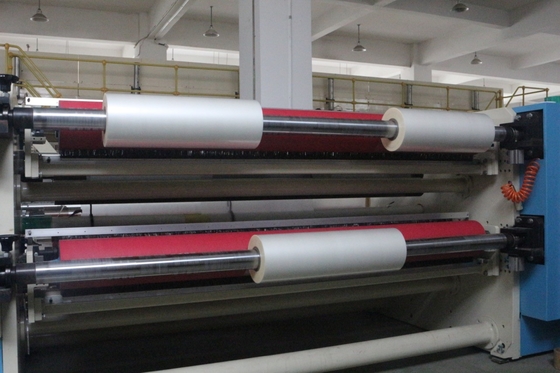 Soft Transparent BOPP EVA Thermal Lamination Film 15-25mic for Paperboard Lamination