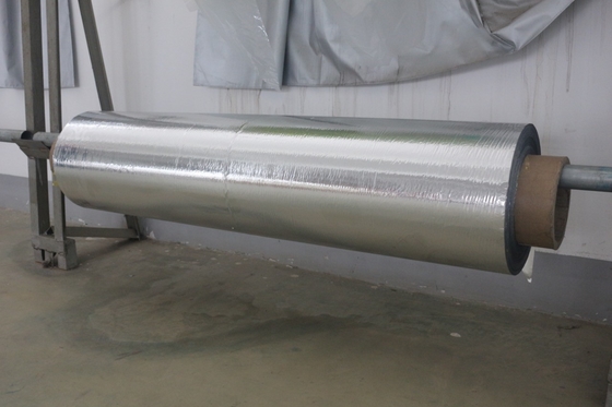 3 Paper Core BOPP Film Laminator for Printed Paperboard and Paper Lamination