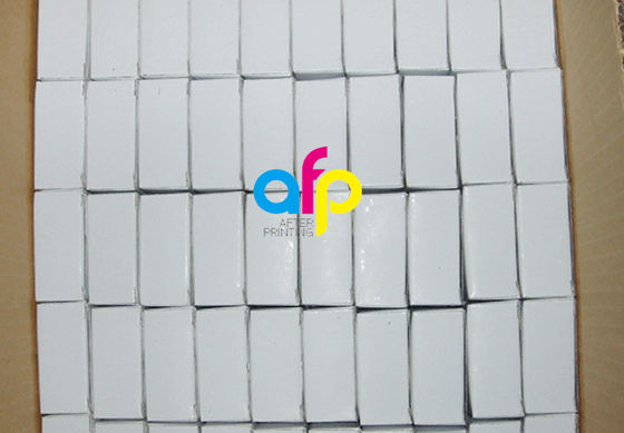 3 Layers PET Pouch Laminating Film