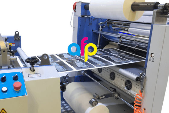 30micron Shine BOPP Thermal Lamination Film