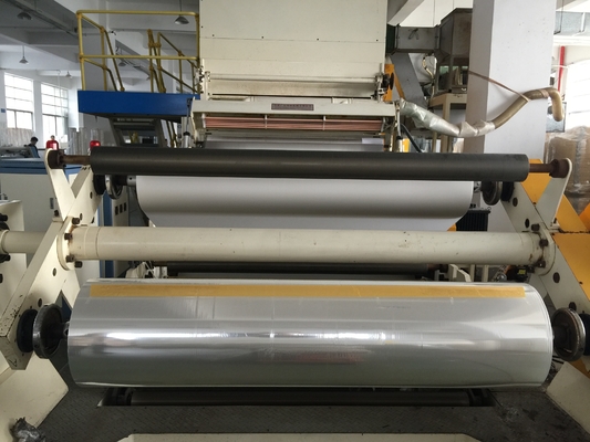 BOPP Thermal Laminating Film 15-25micron Double Sides Corona Treatment