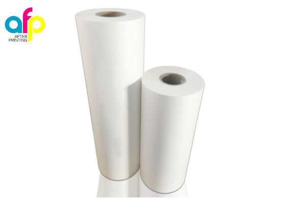 Soft Touch Matte Laminating Film