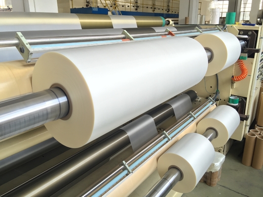 350mm*3000m Roll Size Coating and Laminating Machine for Paper Laminate or Printed Paperboard Manufacturing Line