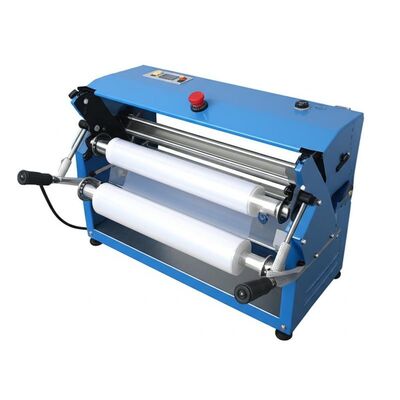 Thermal Laminating Machine BOPP Film Lamination Machine Photo Lamination Device Ensuring High Clarity and Strong Adhesion