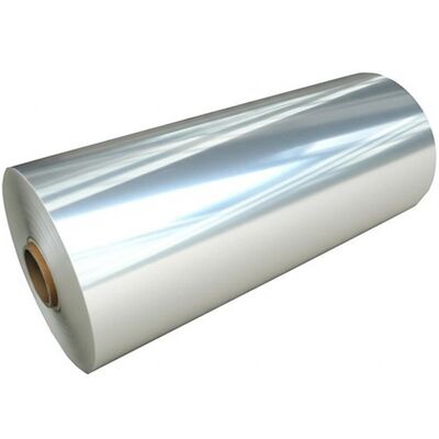 EXW Thermal Lamination Film PET Plus EVA Material Temperature Range 80°C 120°C Suitable for Professional and Industrial